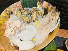 -牛New寿喜烧(虹桥新天地店)