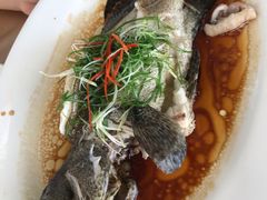 -观海轩餐厅(一线海景店)