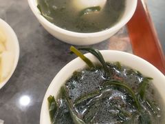 -奉天蚨祥饺子馆