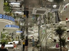 -3号仓库·创意中国菜(新世界城店)