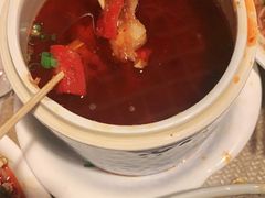 -渝信川菜(西单店)