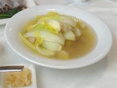 -广州塔晖粤轩中餐厅