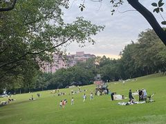 -广州雕塑公园