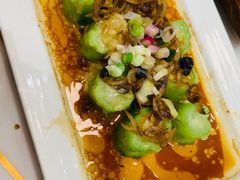 -稻香酒家·33年老字号·港式粤菜(富邦中心店)