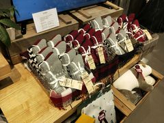 -MUJI无印良品(天河领展广场店)