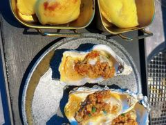 -威珀斯酒店·珀萃美食餐厅