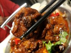 -国味壹号·精品湘菜·宴请佳选(新天地店)