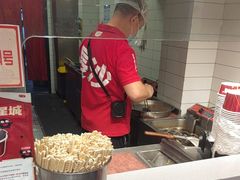 -黑色经典臭豆腐·湖南特产(太平街口店)