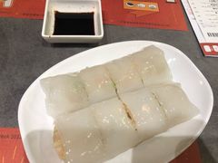 -点点心点心专门店(旺角店)
