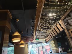 大堂-令狐冲·活鱼馆(宝龙店)