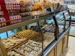 -玛尔哈巴·塔塔尔糕点(华侨小区店)