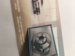 -大润发停车场(闸北店)