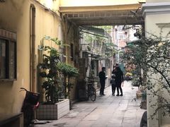 -甜甜屋(解放中路店)