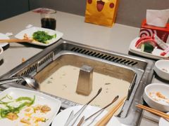 -海底捞火锅(吾悦广场店)