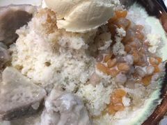 -鲜芋仙(华府店)