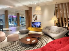 -红星美凯龙(东北全球家居1号店)