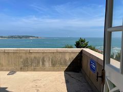 -青岛第二海水浴场