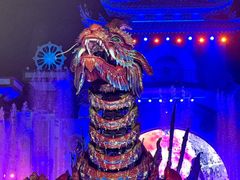 -渔岛海洋度假区