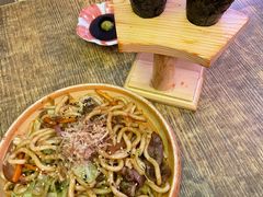-米彩料理(西丽店)