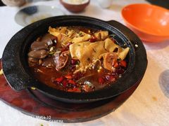 -李老爹香辣蟹(宣武门店)