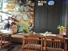 -唐猫庭院·千年陕菜(赛格国际购物中心店)