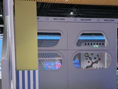 -东方威尼斯温泉酒店