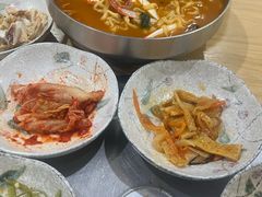 -真情鲍鱼海鲜汤