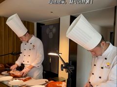 -四季民福烤鸭店(故宫店)