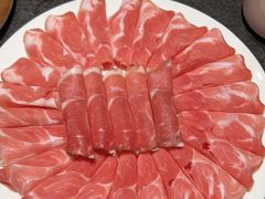 -东来顺(非遗·清真火锅·盛世广场店)