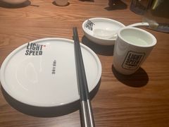 -吕氏疙瘩汤·新鲁菜(济南万象城店)