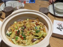 -唐坊·湖南菜(丰尚国际店)