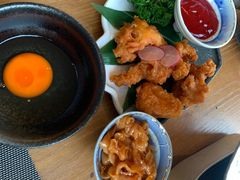 -鞠橘居酒屋(仁恒江湾新天地店)