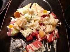 -金牌外婆家(苏州中心店)