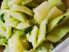 -二红烧烤排骨串(麦岛店)