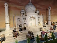 -成都泰迪熊博物馆