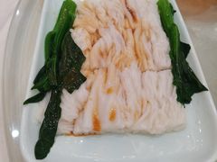 -坚记酒家·佛山老字号·顺德鱼生标准示范店