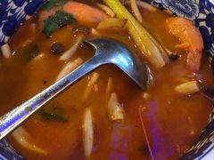 海鲜冬阴功-simply thai天泰(长泰广场店)