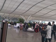 -麦当劳(深圳北站高铁店)