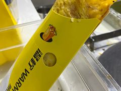 -2颗鸡蛋煎饼(龙华8号仓店)