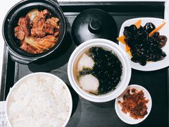 -百事佳烧鸭牛腩(上海虹桥站店)