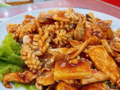 -众乐大盘菜