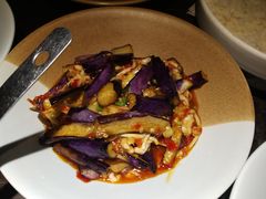 -外婆家(杭州马塍店·杭帮菜名店)