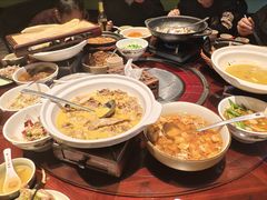 -天怡·鱼工厂(临江店)
