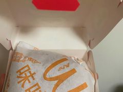 -味味香(团结湖店)