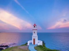 -漳州滨海火山岛自然生态风景区