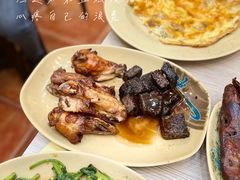 -圆宝台湾小吃(迎津街店)