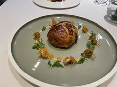 惠灵顿牛排-L'Arome芳芳法国餐厅(仙林金鹰店)