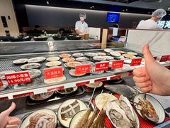 -海底捞火锅(苏宁广场店)