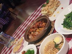 -邓丽君音乐主题餐厅