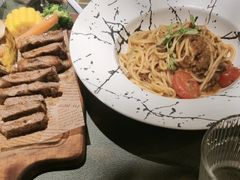 -第101座花园餐厅(湖滨88店)